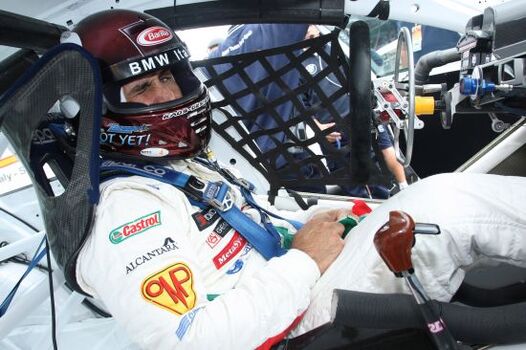 FIA WTCC Pau France 29 05 01 06 2008