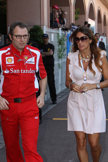 Monaco Grand Prix Montecarlo Round 6 25 29 May 2011 Monaco Grand Prix Montecarlo Round 6 25 29 May 2011