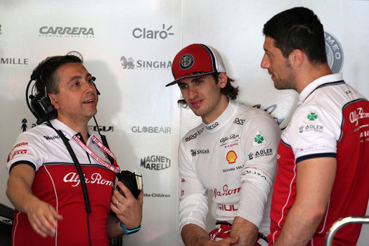 Canadian Grand Prix Montreal 06 09 June 2019
