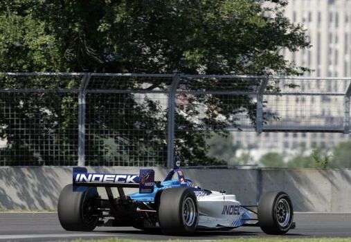 Montreal Champ Car Montreal 26 28 08 2005 Montreal Champ Car Montreal 26 28 08 2005