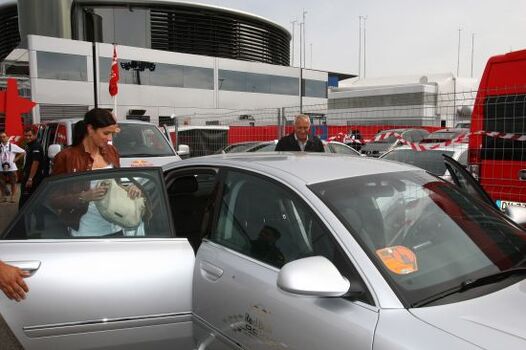 Spanish Grand Prix Montmelo 7 10 05 2009 Spanish Grand Prix Montmelo 7 10 05 2009