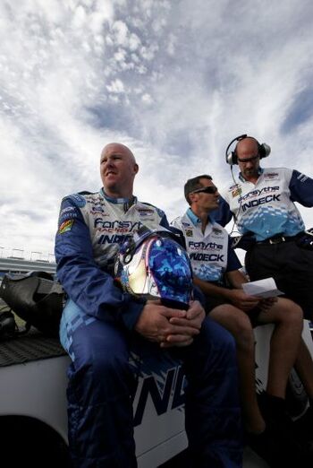 Las Vegas Champ Car Las Vegas 23 24 09 2005 Las Vegas Champ Car Las Vegas 23 24 09 2005