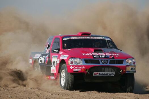 Colin McRae Story Colin McRae Story