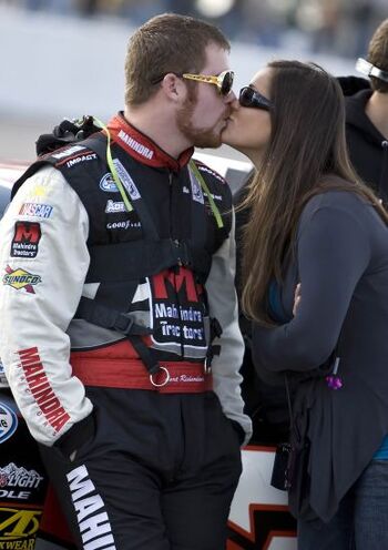 NASCAR Memphis Motorsports Park Martinsville Usa 24 25 10 2009 NASCAR Memphis Motorsports Park Martinsville Usa 24 25 10 2009