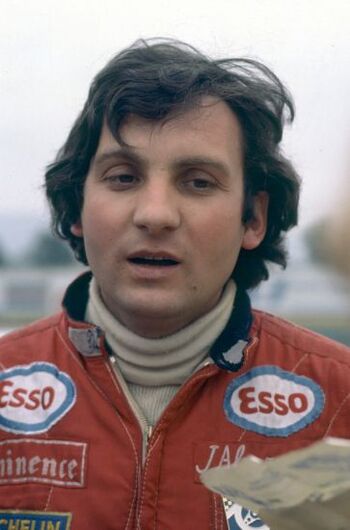 Giro d Italia Automobilistico 31 06 11 1980 Torino ITA 
