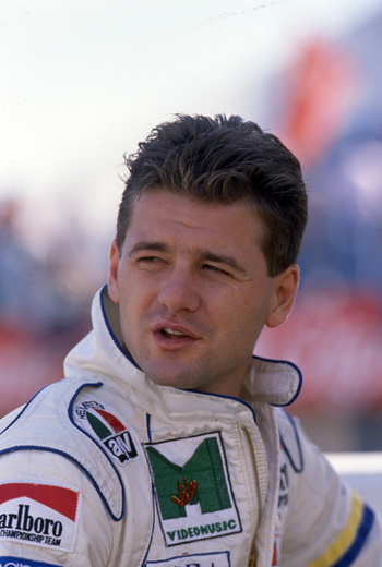 Australian Grand Prix Adelaide AUS 11 13 11 1988