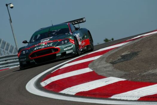 Fia gt Championship Digione 2006 round 6 Fia gt Championship Digione 2006 round 6