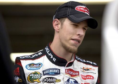 NASCAR Memphis Motorsports Park Martinsville Usa 24 25 10 2009 NASCAR Memphis Motorsports Park Martinsville Usa 24 25 10 2009