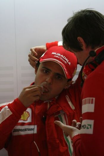 Spanish Grand Prix Montmelo 7 10 05 2009 Spanish Grand Prix Montmelo 7 10 05 2009