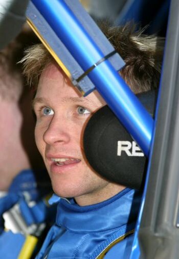 Test R. montecarlo 2004 Test R. montecarlo 2004
