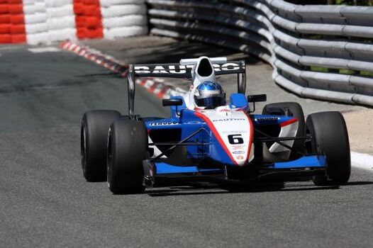 Int. Formula Master Pau France 15 17 05 2009 Int. Formula Master Pau France 15 17 05 2009