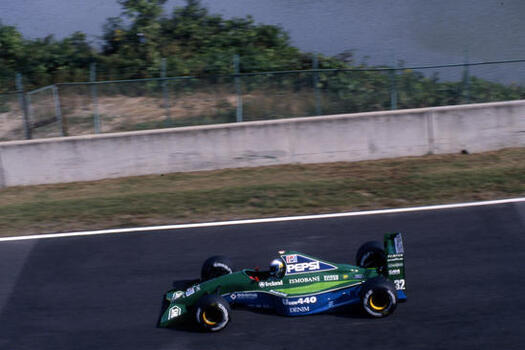 Girardo & Co. Archive > Photo 801387: Japanese Grand Prix