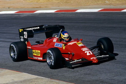 South Africa Grand Prix Kyalami RSA 05 07 04 1984 South Africa Grand Prix Kyalami RSA 05 07 04 1984