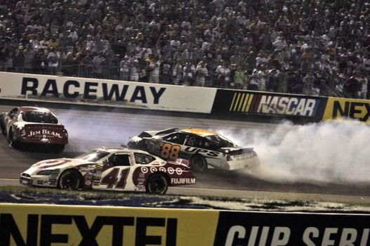 NASCAR Nextel Cup NASCAR Nextel Cup