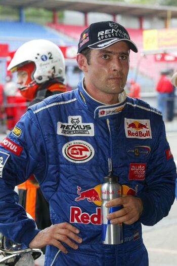 Fia Gt Hockenheim 2004