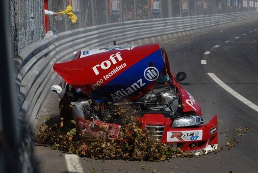 FIA WTCC Porto Portugal 6 8 07 2007 FIA WTCC Porto Portugal 6 8 07 2007
