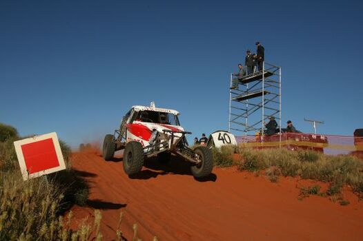 Australian Off Road Championship 31 10 2010 Australian Off Road Championship 31 10 2010