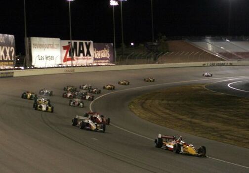 Las Vegas Champ Car Las Vegas 23 24 09 2005 Las Vegas Champ Car Las Vegas 23 24 09 2005
