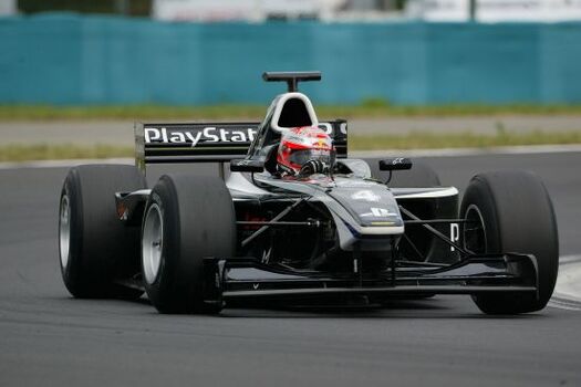 f3000 budapest 2004 f3000 budapest 2004