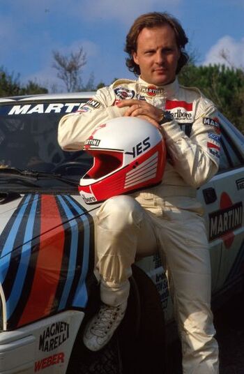 Miki Biasion Story Miki Biasion Story