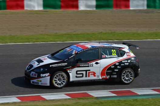 FIA WTCC Suzuka Japan 20 22 September 2013 FIA WTCC Suzuka Japan 20 22 September 2013