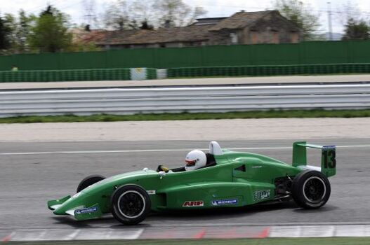 SARA Racing Weekend Campionato Formula Azzurra Misano 19 20 04 2008 SARA Racing Weekend Campionato Formula Azzurra Misano 19 20 04 2008