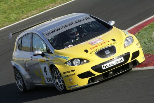 Test Btcc Vallellunga ita Test Btcc Vallellunga ita