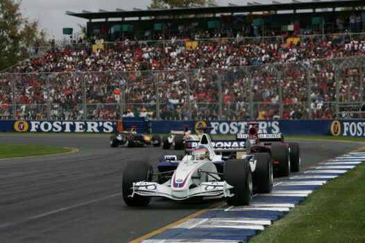 Gp F1 Australia Melbourne 02 April 2006 Gp F1 Australia Melbourne 02 April 2006