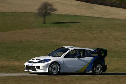 Test R. montecarlo 2004 Test R. montecarlo 2004