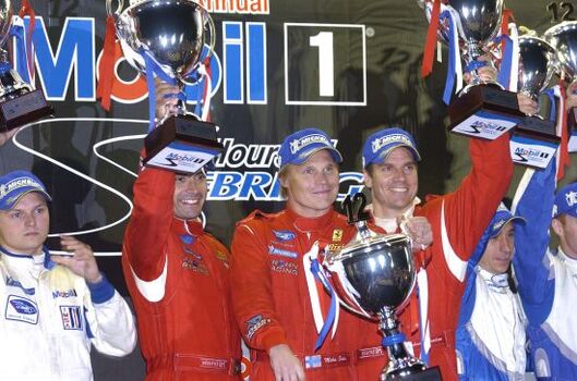 12h Sebring Sebring usa 17 18 marzo 2007 12h Sebring Sebring usa 17 18 marzo 2007