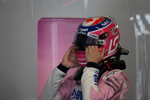 Canadian Grand Prix Montreal 06 09 June 2019