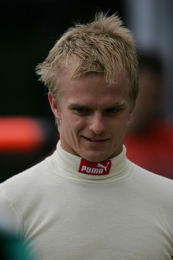 Gp2 series Monaco 2005 Gp2 series Monaco 2005