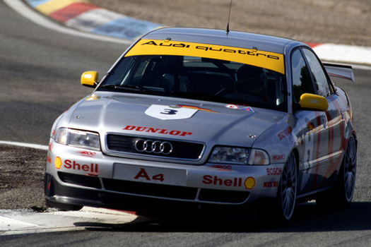 The Fia Touring Car Challenge Circuit Paul Ricard FRA 14 15 10 1995 The Fia Touring Car Challenge Circuit Paul Ricard FRA 14 15 10 1995
