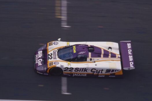 24 Hours of Le Mans FRA 11 12 06 1988 24 Hours of Le Mans FRA 11 12 06 1988
