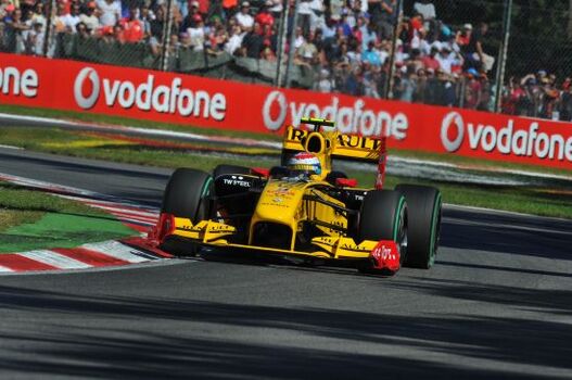 Italian Grand Prix 09 12 September 2010 Italian Grand Prix 09 12 September 2010