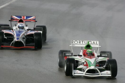 A1 Gp Laguna Seca Usa Round 10 A1 Gp Laguna Seca Usa Round 10