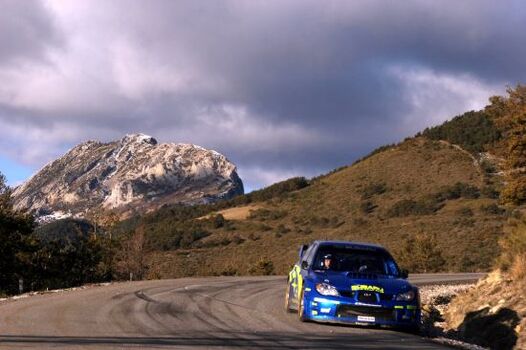 Test Solberg Subaru Wrc 2006 a Gap Test Solberg Subaru Wrc 2006 a Gap