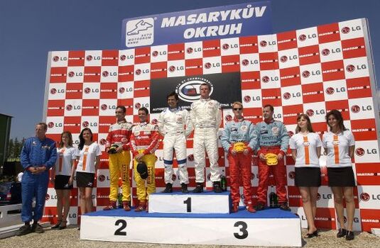 Fia gt brno 2003 Fia gt brno 2003