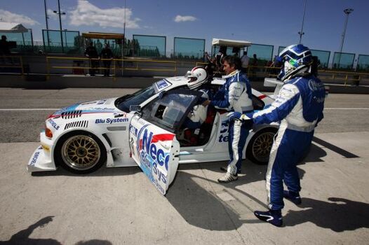 SARA Racing Weekend Campionato Italiano Turismo Endurance Misano 19 20 04 2008 SARA Racing Weekend Campionato Italiano Turismo Endurance Misano 19 20 04 2008