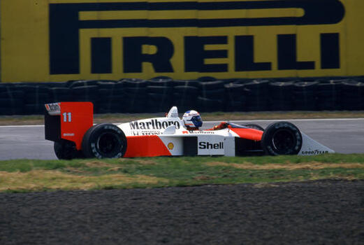 Italian Grand Prix Monza ITA 9 11 9 1988 Italian Grand Prix Monza ITA 9 11 9 1988
