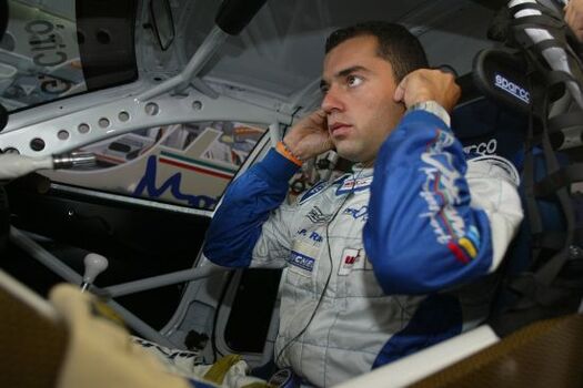 Fia Wtcc Istanbul Turchia 2005