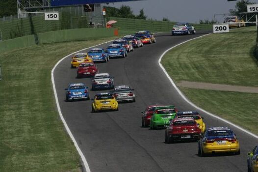 Fia WTCC Imola 2005 Fia WTCC Imola 2005