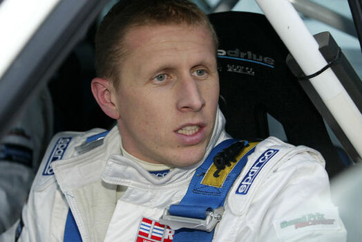 Swedish Rally 2004 Swedish Rally 2004