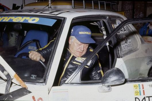 Rally San Marino 07 09 11 1980 San Marino RSM Rally San Marino 07 09 11 1980 San Marino RSM