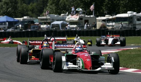Champ Car Portland 17 19 06 2005 Champ Car Portland 17 19 06 2005