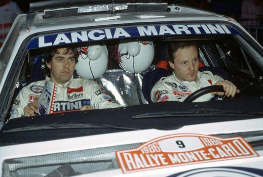 Miki Biasion Story Miki Biasion Story