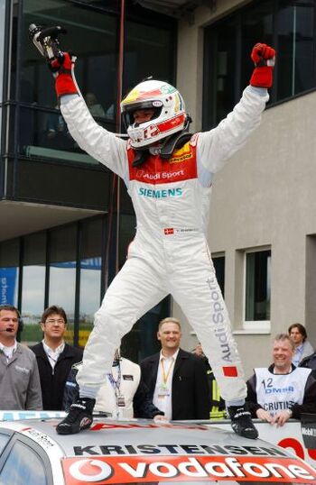 Dtm Oschersleben 20 21 Maggio 2006 Dtm Oschersleben 20 21 Maggio 2006