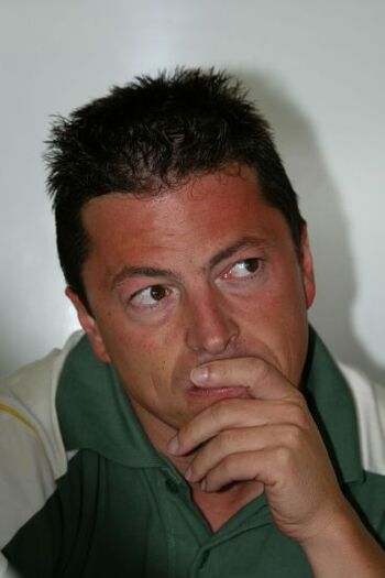 Fia gt Championship Digione 2006 round 6 Fia gt Championship Digione 2006 round 6