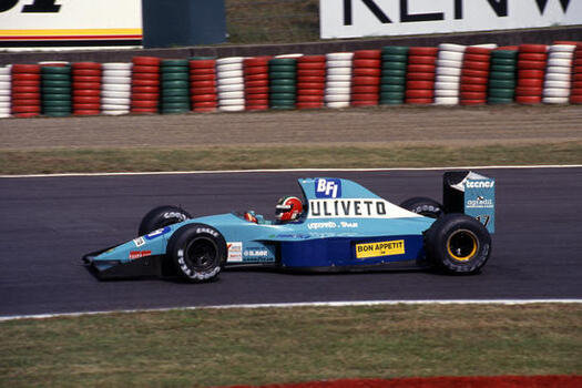 Japanese Grand Prix Suzuka JPN 23 25 10 1992 Japanese Grand Prix Suzuka JPN 23 25 10 1992