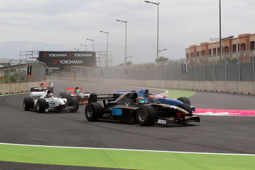 AutoGp Marrakech Morocco 10 13 April 2014 AutoGp Marrakech Morocco 10 13 April 2014
